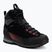 Herren-Trekkingschuhe KADVA Nevra Mid WP schwarz
