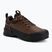 Herren-Trekking-Schuhe KADVA Strike Low WP Braun