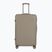 Großer Reisekoffer KADVA Palero 95 l beige