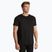 Funktionsshirt Herren WOOLCANO Merino 100% TEE0546 Schwarz
