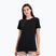 Funktionsshirt Damen WOOLCANO Merino TEE0547 Schwarz