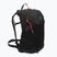 Tourenrucksack KADVA Aventura 22 l schwarz