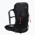 KADVA Sendero Trekking-Rucksack 35 l schwarz
