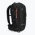 KADVA Escapada 20 l Wanderrucksack schwarz
