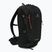 Tourenrucksack KADVA Escapada 30 l schwarz