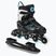 ATTABO 2-in-1 Kylo blau Kinder Inline-Skates