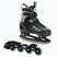 ATTABO Bladeroll verstellbare Kinder Inline-Skates schwarz/blau