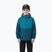 KADVA Fory Jrb Kinder Regenjacke navy blau