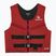 AQUASTIC Omni 50N Sicherungsweste rot