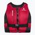 AQUASTIC Active 50N rote Sicherheitsweste
