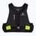 AQUASTIC Active 50N Sicherungsweste schwarz
