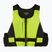 AQUASTIC Active 50N gelbe Sicherheitsweste