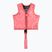 AQUASTIC Junior Kinder-Schwimmweste rosa