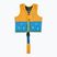 AQUASTIC Junior Kindersicherheitsweste blau
