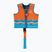 AQUASTIC Junior Kindersicherheitsweste orange