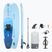 SUP-Board AQUASTIC Este 12'0" Blau