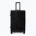 Grosser Reisekoffer Kadva Tigre 96l Black
