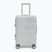 Reisekoffer Kadva Tigre 37l Silver