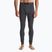 Herren-Thermohose WOOLCANO 100% Merion PANT0539 grau