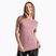 Damen Funktionsshirt WOOLCANO Merino TEE0547 lila