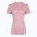 Damen Funktionsshirt WOOLCANO Merino TEE0547 lila