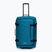 Großer Reisekoffer KADVA Lazio 102 l blau
