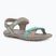 Sandalen Damen KADVA Cara WMNS Beige