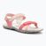 Damen Sandalen KADVA Cara WMNS rosa