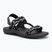 Damen-Sandalen KADVA Cruzo WMNS schwarz