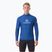 AQUASTIC UV 50+ UPF Rimos marineblau Schwimmen Longsleeve