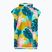 Kinderponcho AQUASTIC Sunny JR Blumen