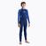 Kinderschwimmkörper AQUASTIC Wavey LG Jrb 2 mm navy blau/blau