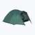 KADVA CAMPdome 3-Personen-Zelt grün