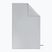 Schnelltrocknendes Handtuch KADVA Tuala L 130x80 cm grau