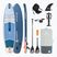 SUP-Board AQUASTIC Perth Pro 11'2" allround white