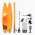 SUP-Board AQUASTIC Touring 12'6" orange