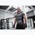 Rashguard Herren HOOK FIGHTING Base Schwarz