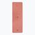 Yogamatte TREXO TXO-B4Z001-RD 6 mm Rot