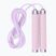 Springseil TREXO Advanced TXO-B4Z062-BK Lila