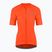 Herren ATTABO Setvi Fahrradtrikot orange
