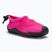 Kinder-Wasserschuhe AQUASTIC Kea rosa