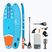 SUP AQUASTIC Perth 11' Allround-Brett orange