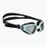 AQUASTIC Tarpon türkis Schwimmbrille