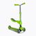 Kinder-Dreirad-Roller HUMBAKA Mini Y grün HBK-S6Y
