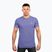 Ground Game Minimal 2.0 Herren-T-Shirt lavendel