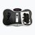 Vibrationsplattform Extralink Moonwalk Spin Move black/white