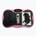 Vibrationsplattform Extralink Moonwalk Spin Move black/pink