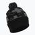 PROSTO Winter Snowmzy Mütze schwarz