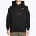 Herren PROSTO Hoodie Blitzy schwarz