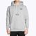 Herren PROSTO Hoodie Blitzy grau